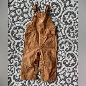 Carhartt overalls